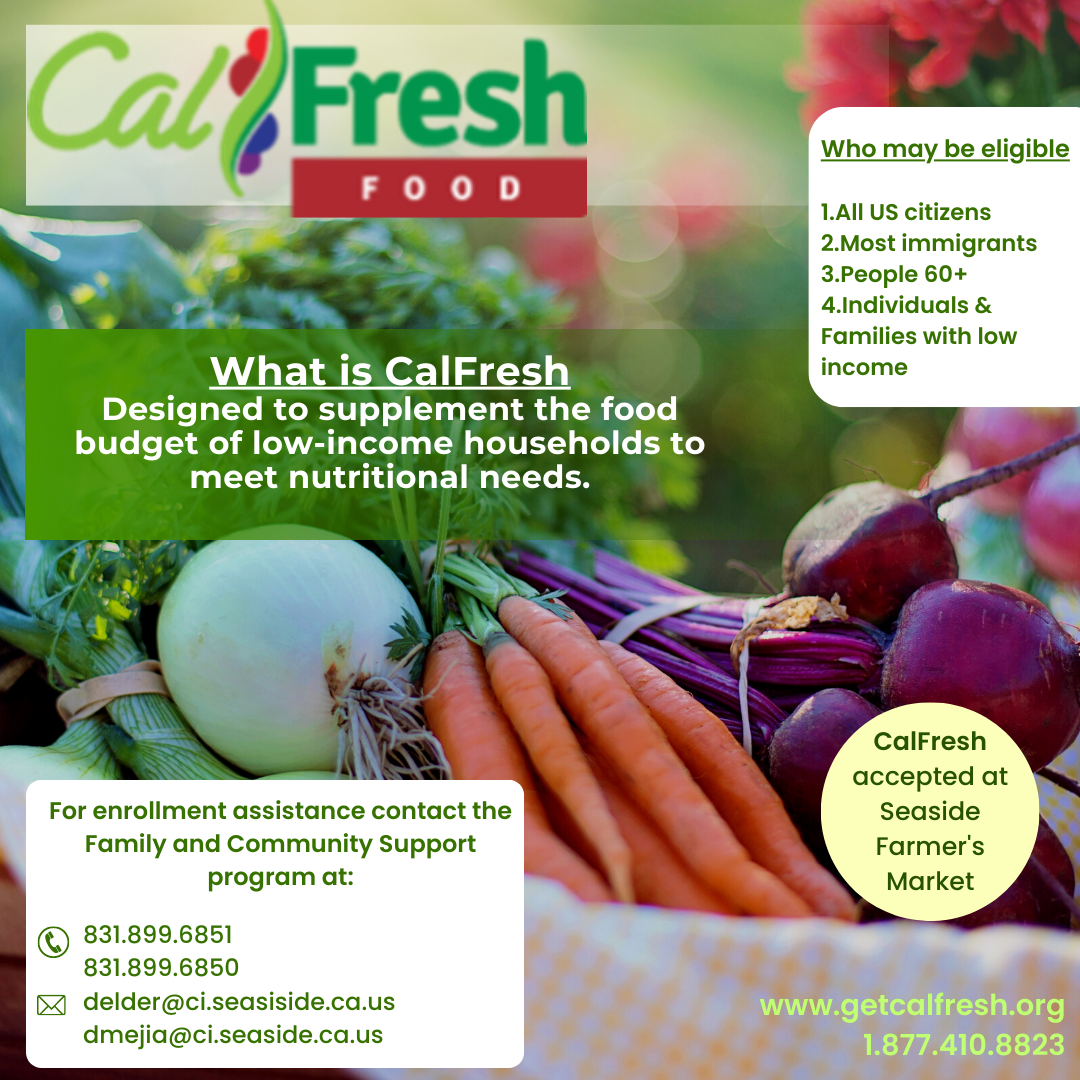 CalFresh - English (1)