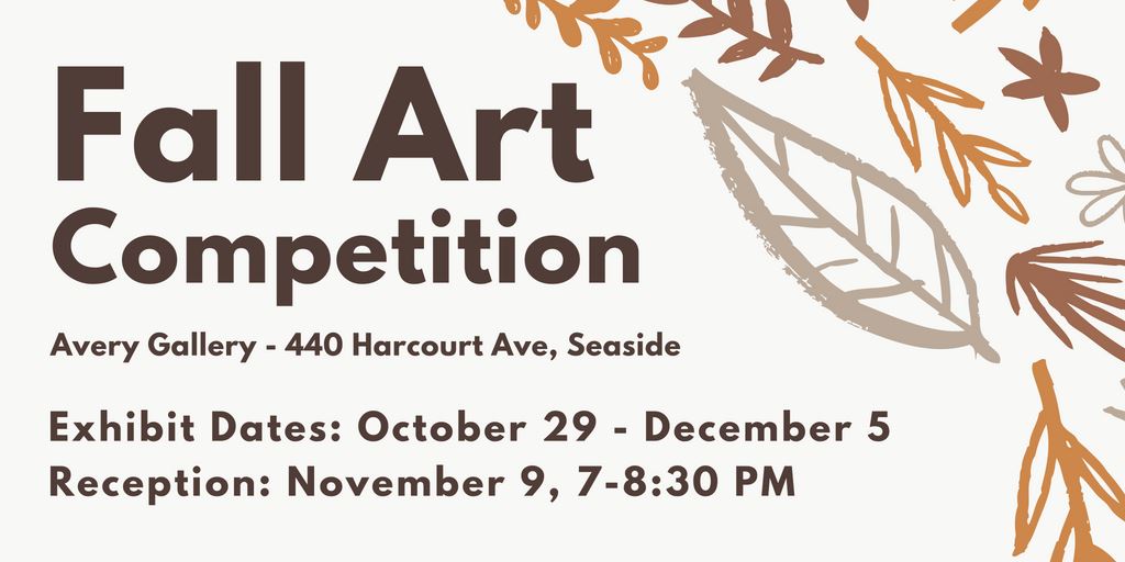 Fall Art Competition (1)
