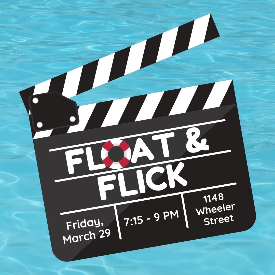 Banner for Float and Flick