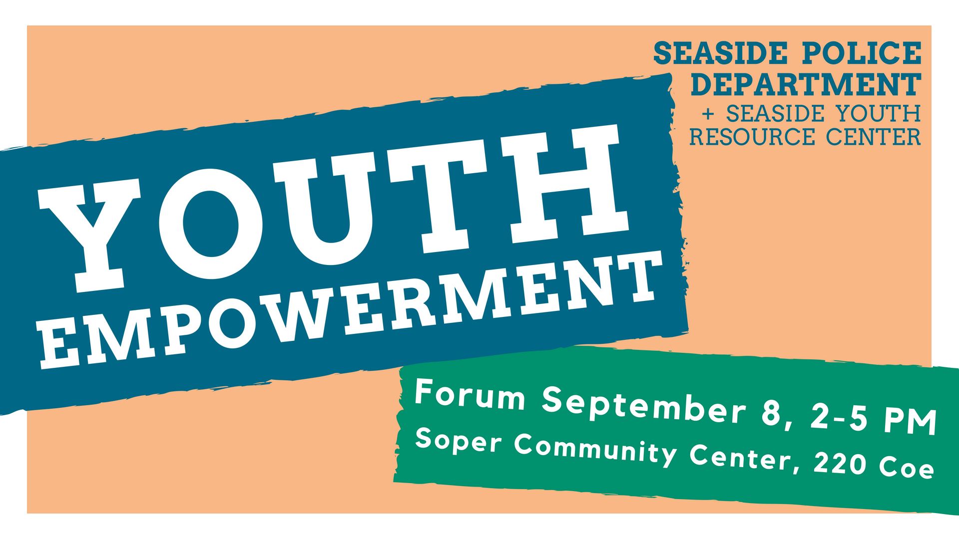 Youth Empowerment Forum      