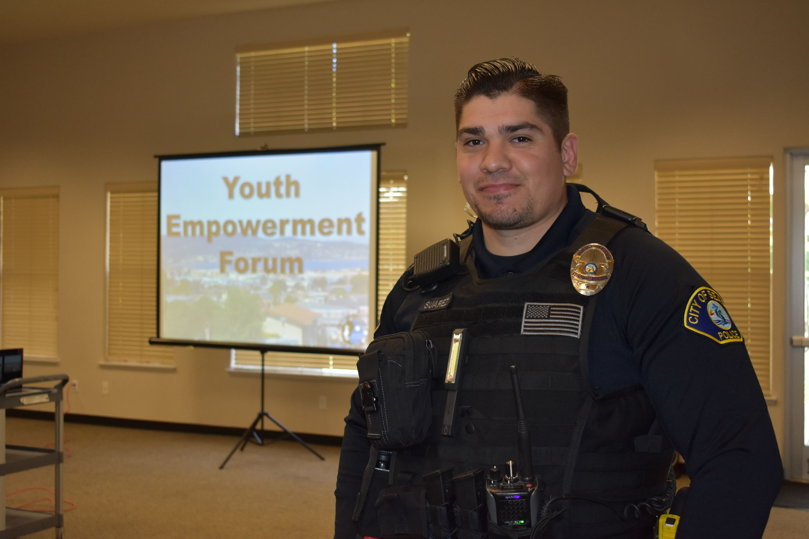 Youth Empowerment (5)