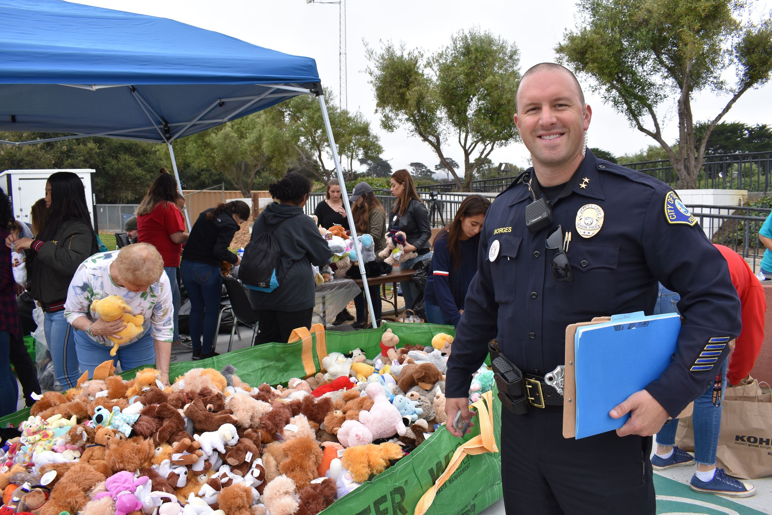 Bears and Badges (4)