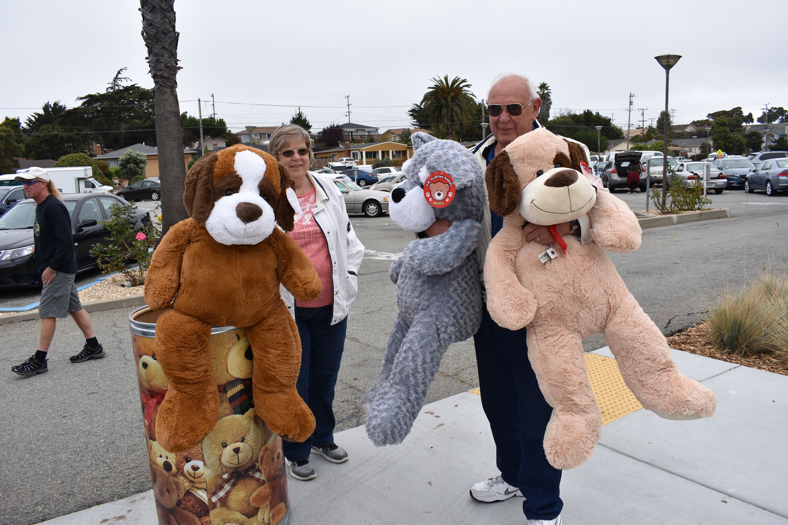 Bears and Badges (16)