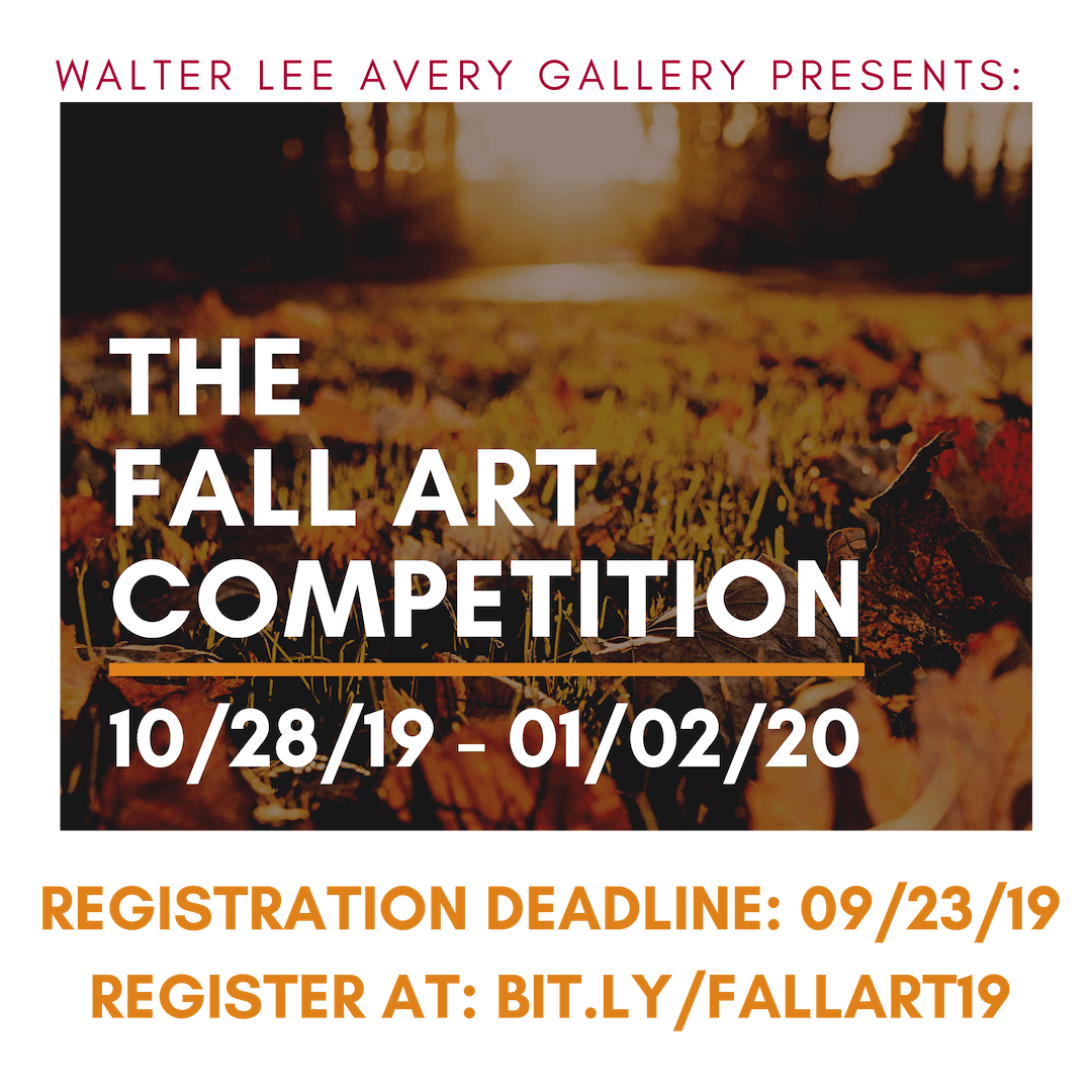 Graphic image that says