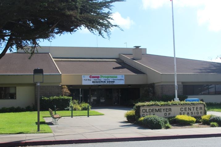 Oldemeyer Center