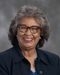 Dr. Bettye Lusk