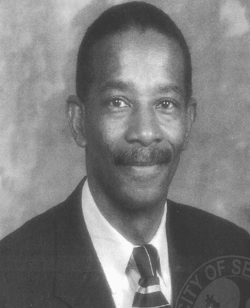 Mayor Jerry Smith (2)