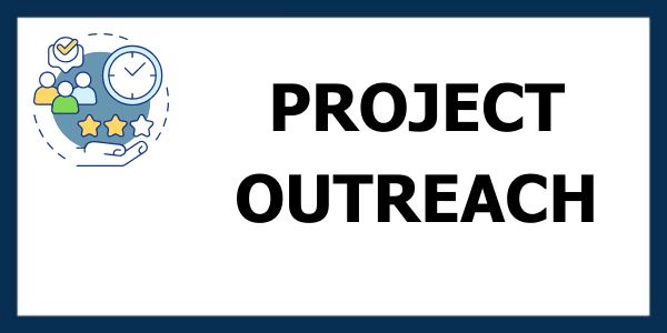 PROJECT OUTREACH