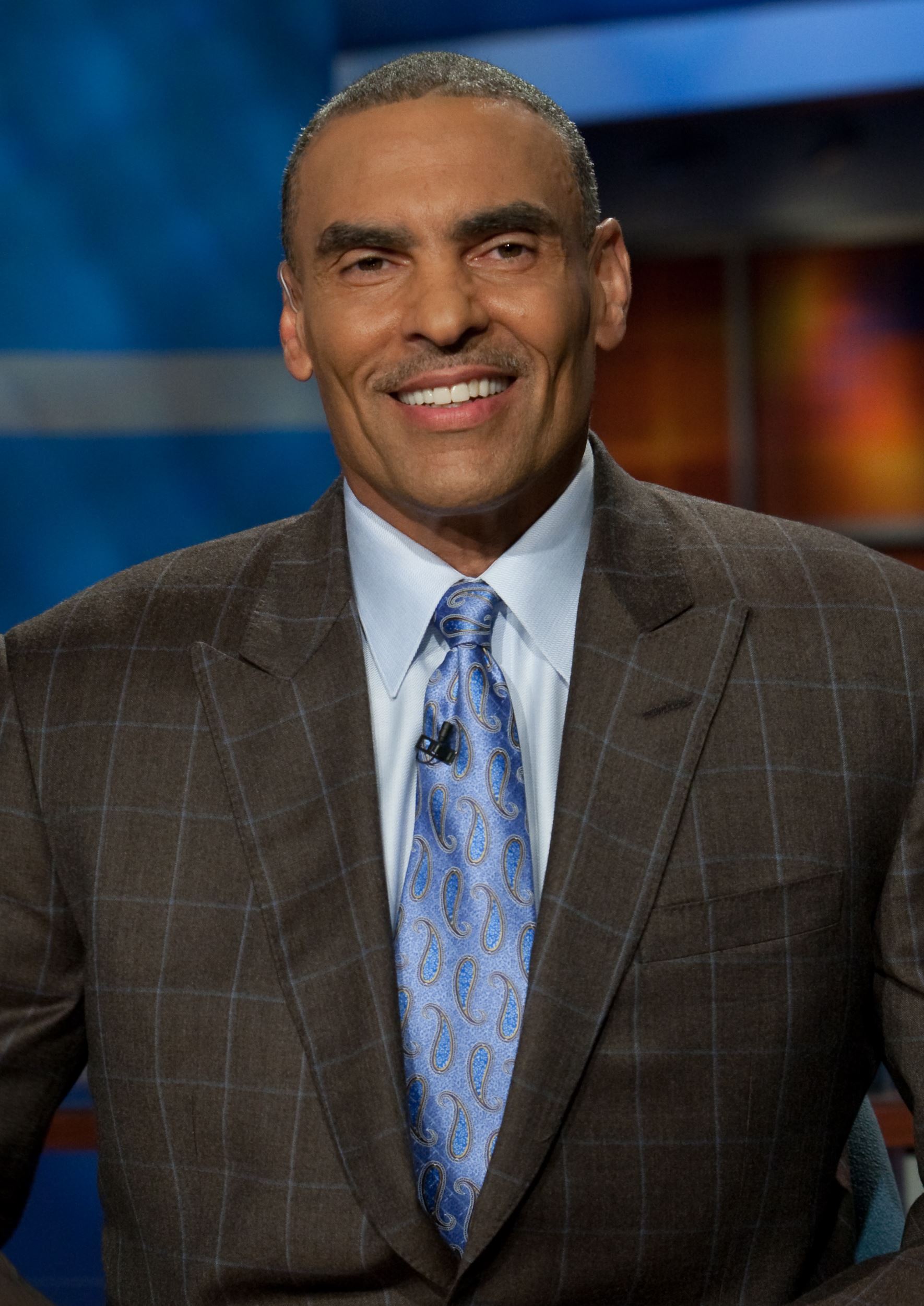Herm Edwards