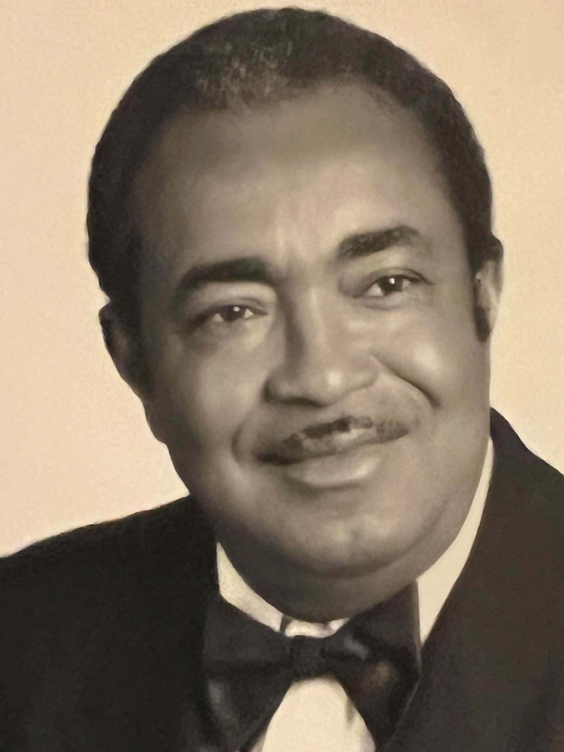 Roosevelt Williams