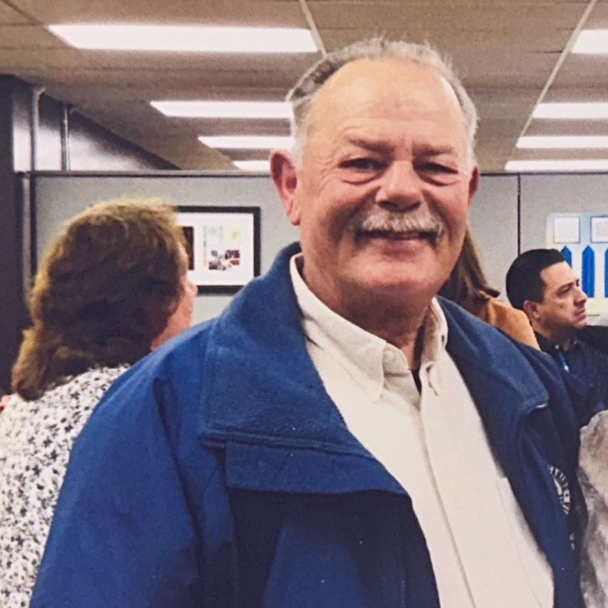 Photo of Bobby Maxwell