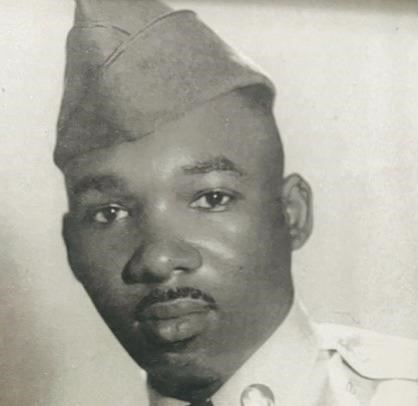 Photo of Ewalker James