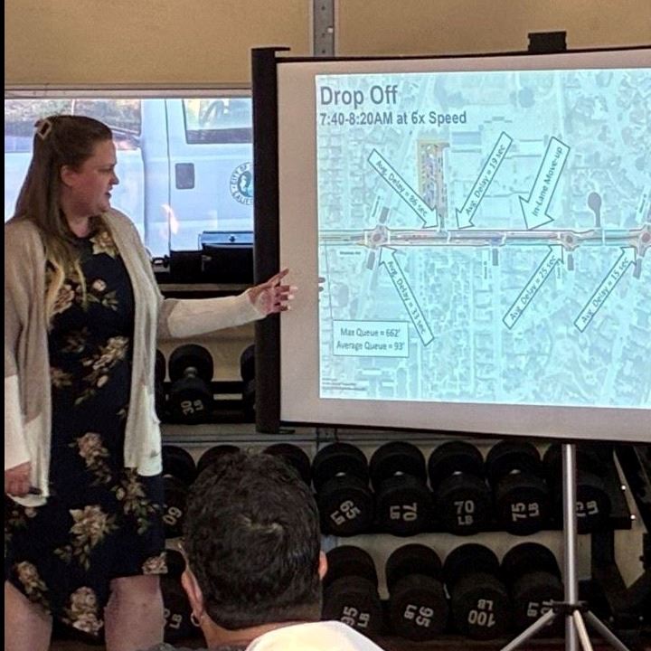 KHA Simulation Presentation