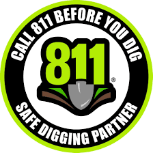 811 Logo